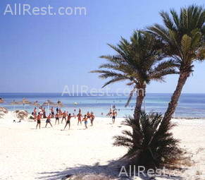 El Mouradi Djerba Menzel 24